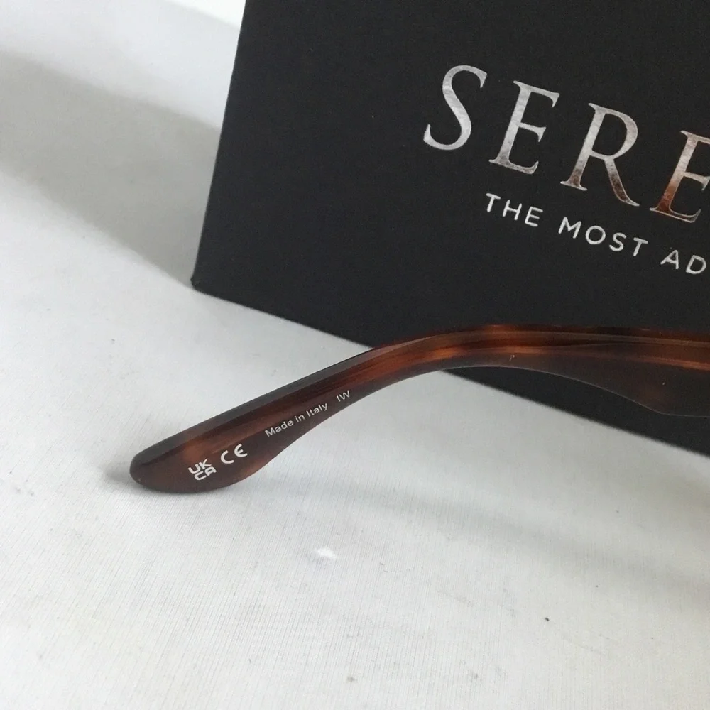 Serengeti brand new